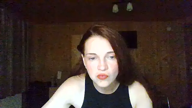 AmeliieLaFleur online show from 28, 6, 2026