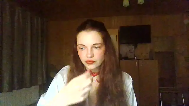 AmeliieLaFleur online show from 11, 7, 2026