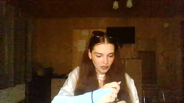 AmeliieLaFleur online show from 12, 7, 2026