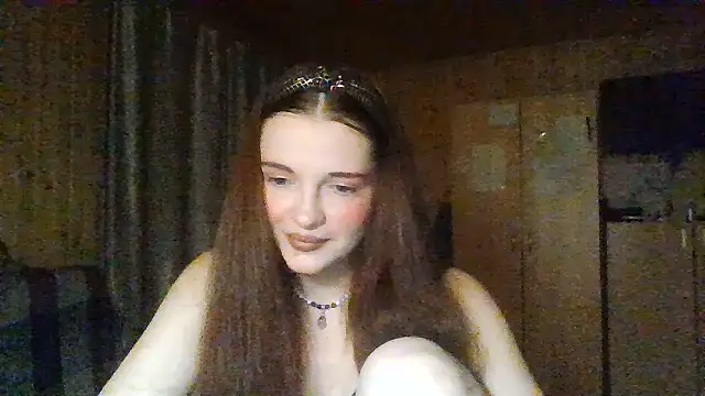 AmeliieLaFleur online show from 20, 7, 2026