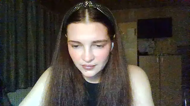AmeliieLaFleur online show from 24, 7, 2026