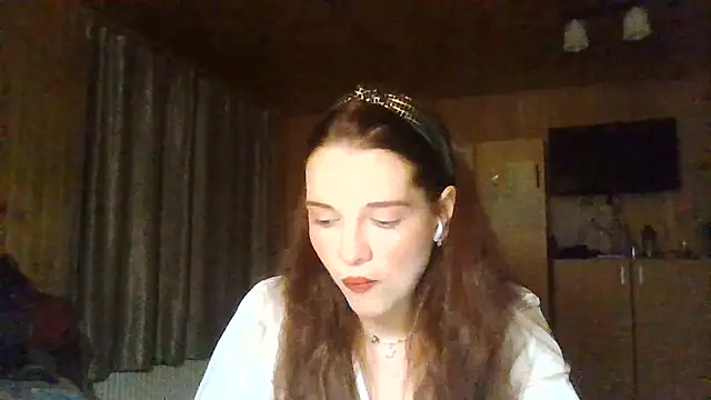 AmeliieLaFleur online show from 31, 7, 2026
