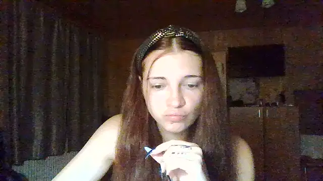 AmeliieLaFleur online show from 2, 8, 2026