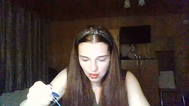 AmeliieLaFleur online show from 4, 8, 2026