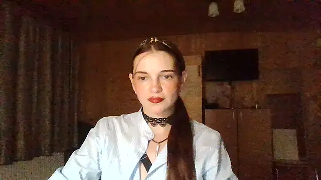 AmeliieLaFleur online show from 5, 8, 2026