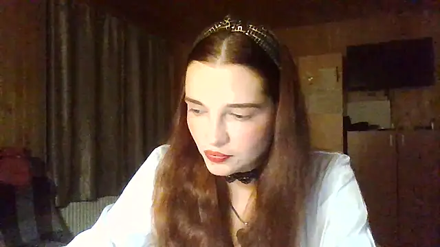 AmeliieLaFleur online show from 6, 8, 2026