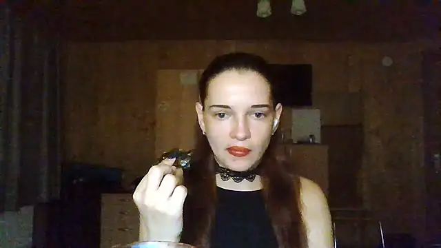 AmeliieLaFleur online show from 7, 8, 2026