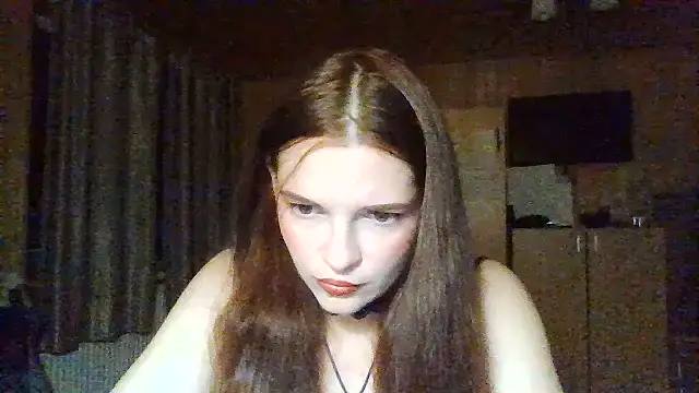 AmeliieLaFleur online show from 8, 8, 2026