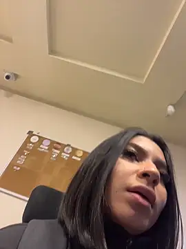 AlyssaRay online show from 26, 3, 2026