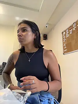 AlyssaRay online show from 6, 5, 2026