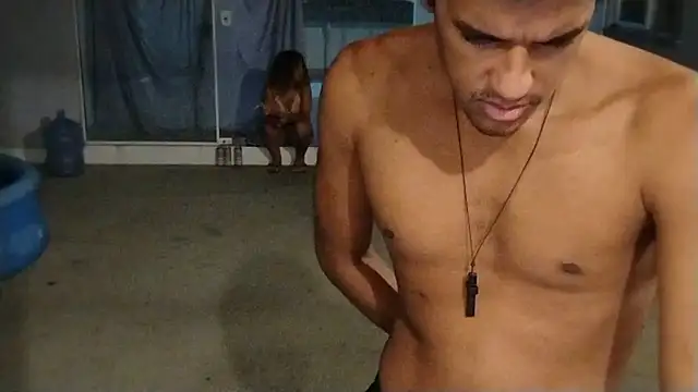 CllarinhaCortes online show from 17, 2, 2026