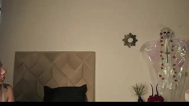 Vicky Boop online show from 22, 10, 2025