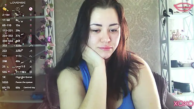 Snapshot of kiksee_ chatting on 16, 3, 2026 kiksee online show from 16, 3, 2026