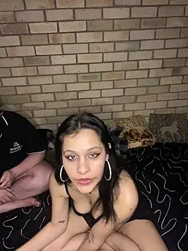 Spooky Luna online show from 15, 10, 2025