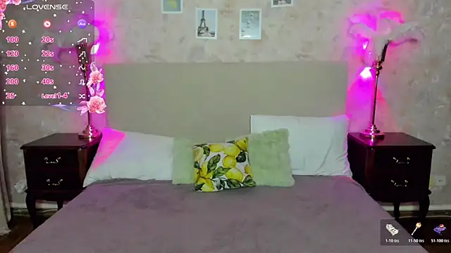 MargoChill online show from 24, 11, 2025