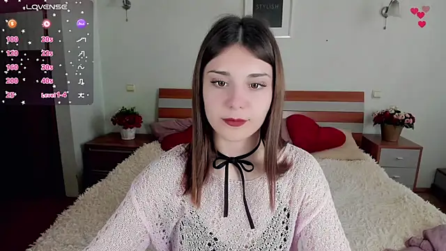 MargoChill online show from 28, 4, 2026