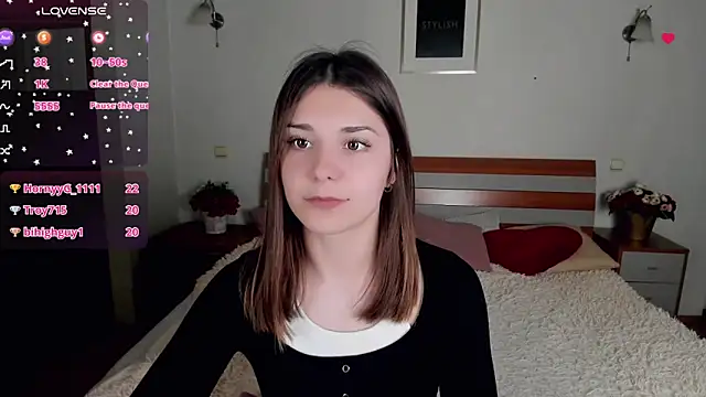 MargoChill online show from 29, 4, 2026