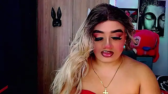 Sofiabigcock22 online show from 31, 10, 2025