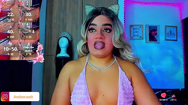 Sofiabigcock22 online show from 25, 4, 2026