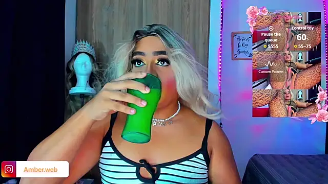 Sofiabigcock22 online show from 6, 5, 2026