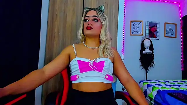 Snapshot of Sofiabigcock22 chatting on 25, 7, 2026 Sofiabigcock22 online show from 25, 7, 2026