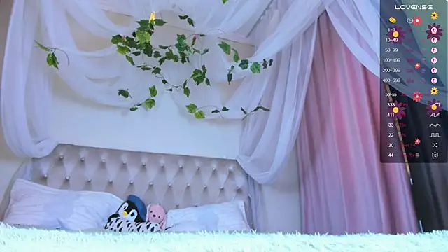 Gongjulee online show from 19, 11, 2025