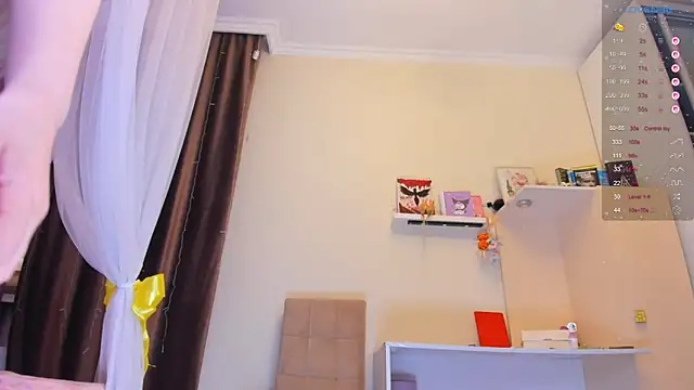 Gongjulee online show from 6, 3, 2026