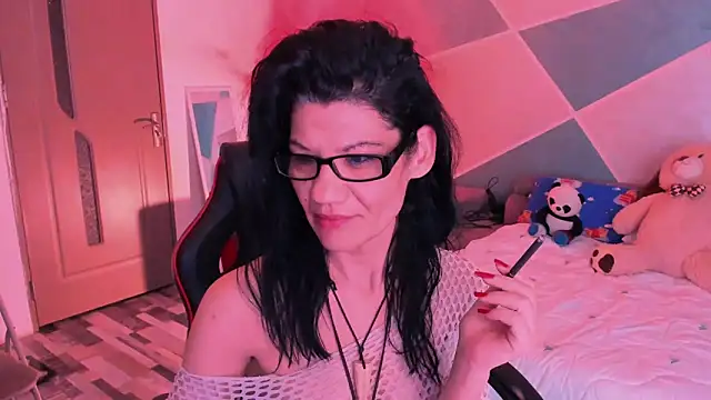 SweetSin40 online show from 3, 5, 2026