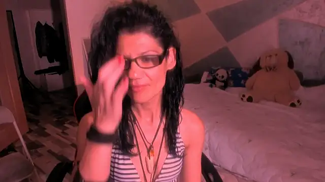 SweetSin40 online show from 7, 7, 2026