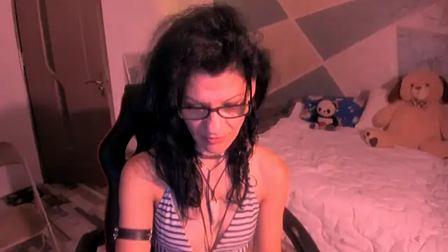 SweetSin40 online show from 1, 8, 2026