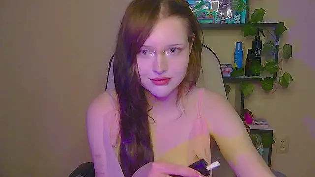 WickedBelle online show from 24, 10, 2025