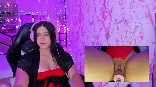 EvaBloom   online show from 20, 2, 2026