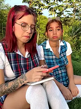 l0lita sweet online show from 27, 10, 2025