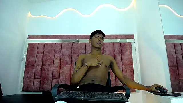 Mick storm online show from 22, 3, 2026