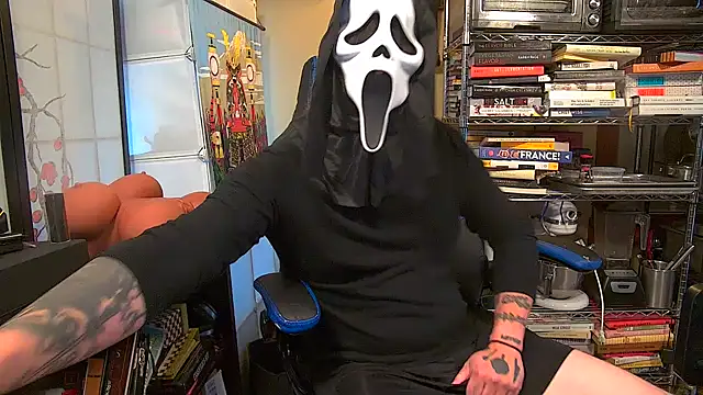 Uberstuff online show from 12, 10, 2025