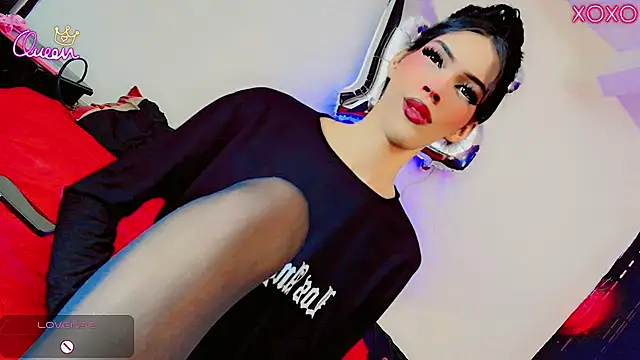 ANGEL EVIL S7 online show from 16, 7, 2026