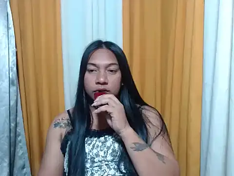 ellah morenax online show from 7, 7, 2026
