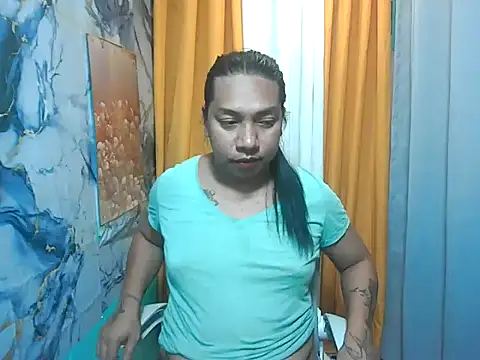 ellah morenax online show from 22, 7, 2026