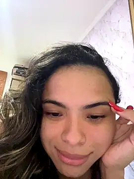 Snapshot of safadinhaquenteW chatting on 21, 10, 2025 safadinhaquenteW online show from 21, 10, 2025