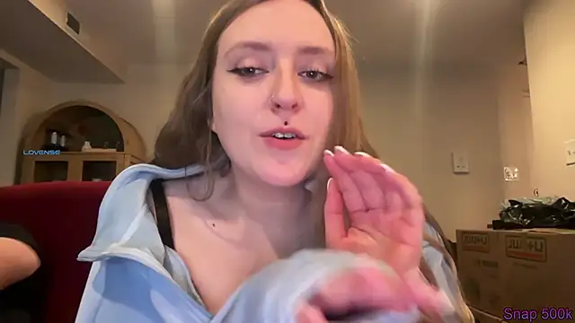 Snapshot of Pattyworld69 chatting on 9, 2, 2026 Pattyworld69 online show from 9, 2, 2026