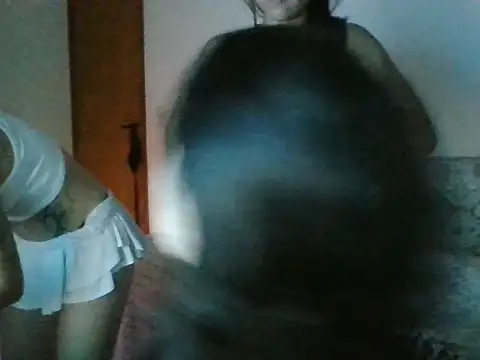 Snapshot of Starbunnysz chatting on 13, 4, 2026 Starbunnysz online show from 13, 4, 2026