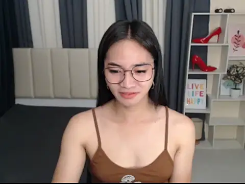 PetiteAsianMarian online show from 24, 10, 2025
