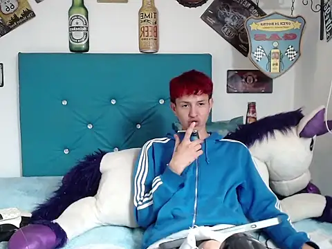 ANDRES ANTONIO online show from 29, 10, 2025