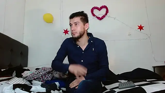 picante70  online show from 26, 10, 2025