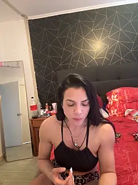 Snapshot of Kattefit chatting on 17, 11, 2025 Kattefit online show from 17, 11, 2025