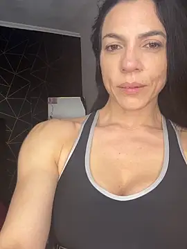 Snapshot of Kattefit chatting on 30, 11, 2025 Kattefit online show from 30, 11, 2025