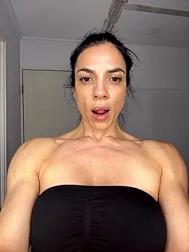 Snapshot of Kattefit chatting on 9, 1, 2026 Kattefit online show from 9, 1, 2026