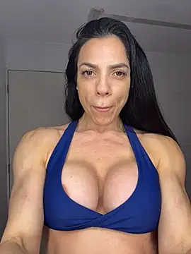 Snapshot of Kattefit chatting on 14, 1, 2026 Kattefit online show from 14, 1, 2026