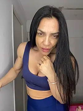 Snapshot of Kattefit chatting on 15, 1, 2026 Kattefit online show from 15, 1, 2026