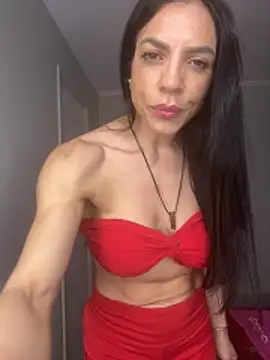 Snapshot of Kattefit chatting on 20, 2, 2026 Kattefit online show from 20, 2, 2026